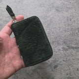 エレファント 小銭入れ 8186 - GREEN/グリーン